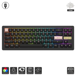 Akko ACR Pro 68